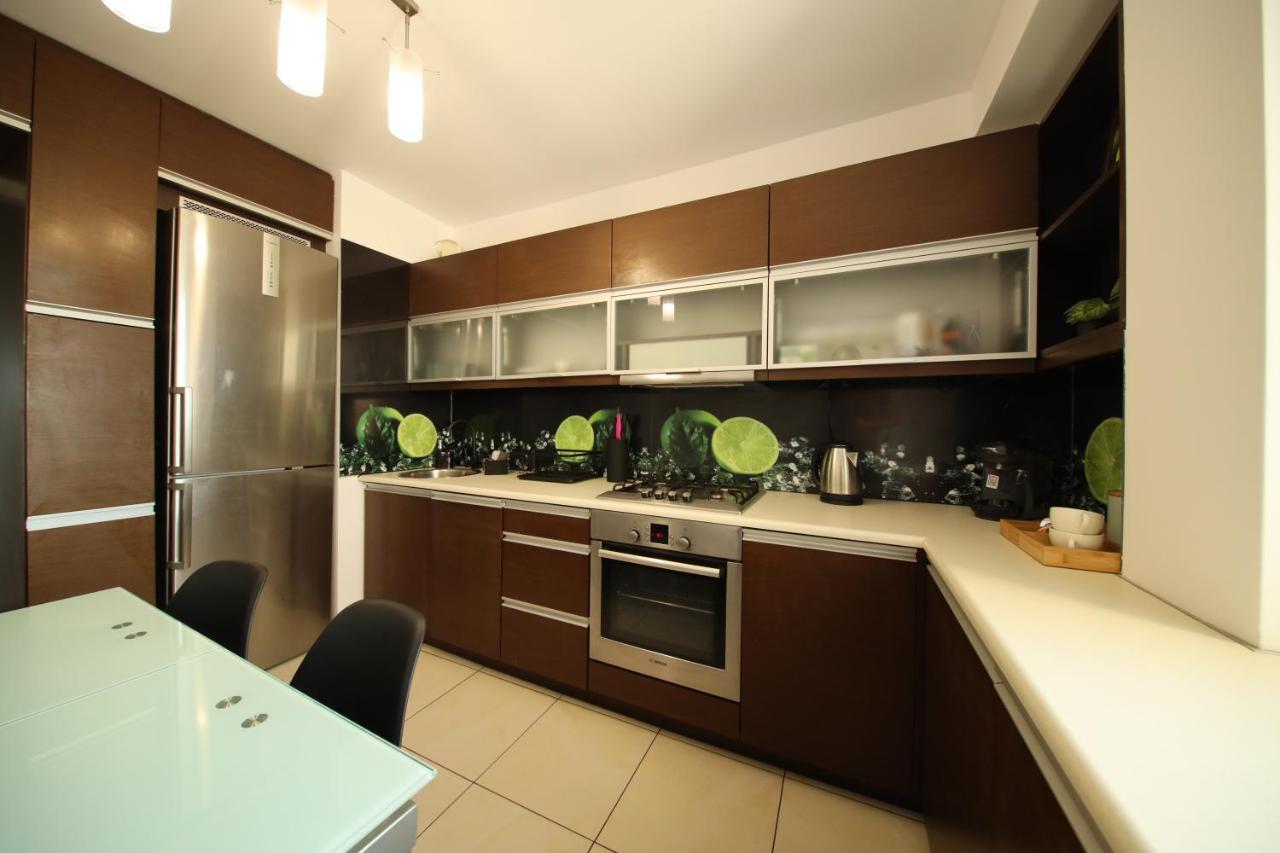 Appartement Bronco Warschau